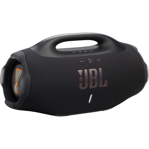 JBL Xtreme 4 Portable Wireless Waterproof Speaker
