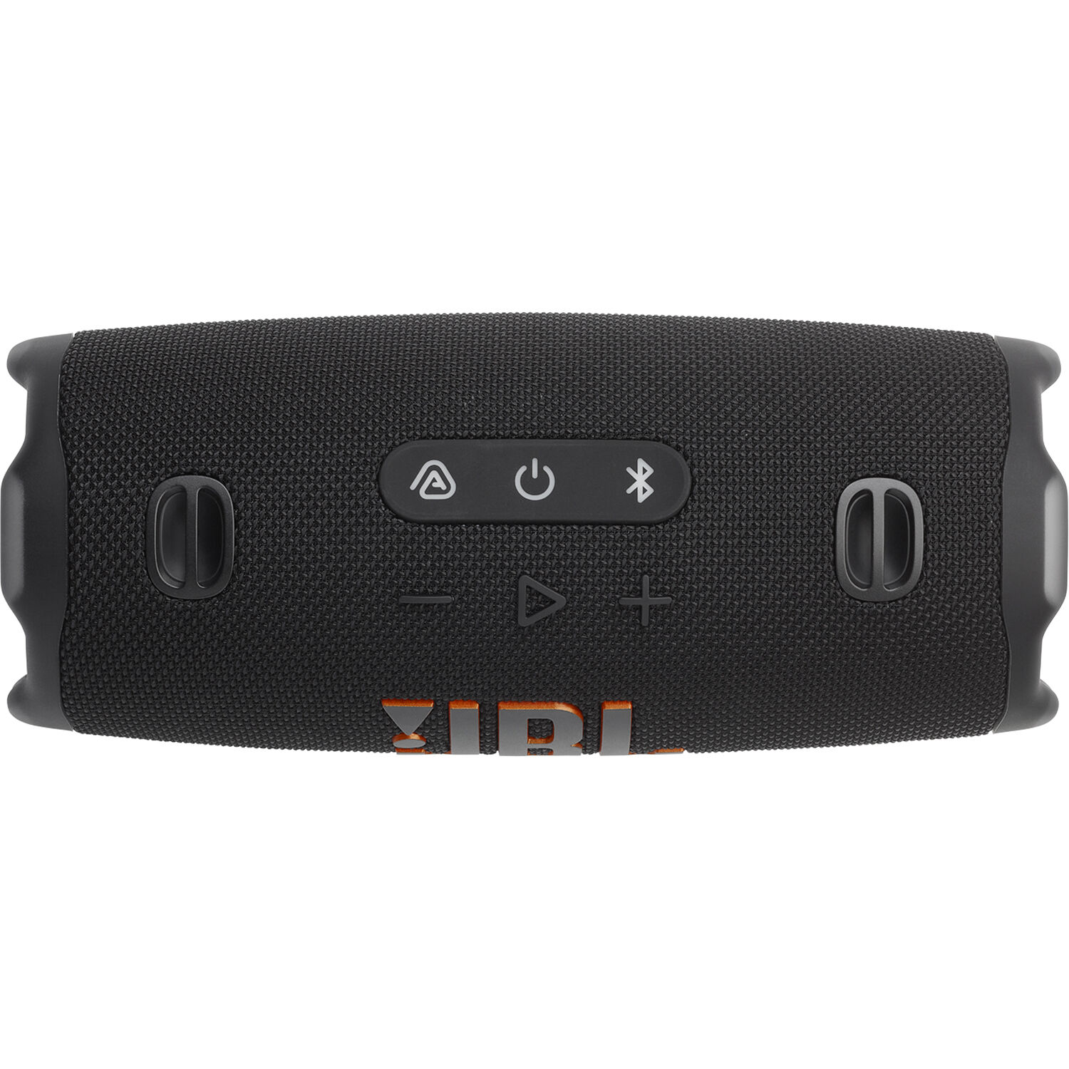 JBL Charge 6 Portable Bluetooth Speaker (Black) JBLCHARGE6BLKAM