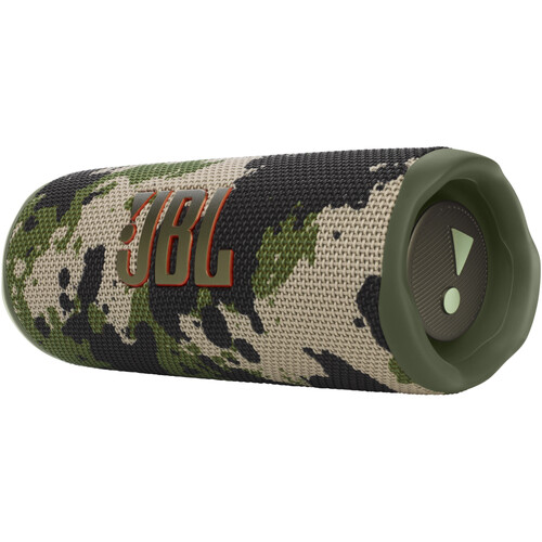 JBL Flip 5 Waterproof Portable Bluetooth Speaker - GREEN store CAMO - BRAND NEW