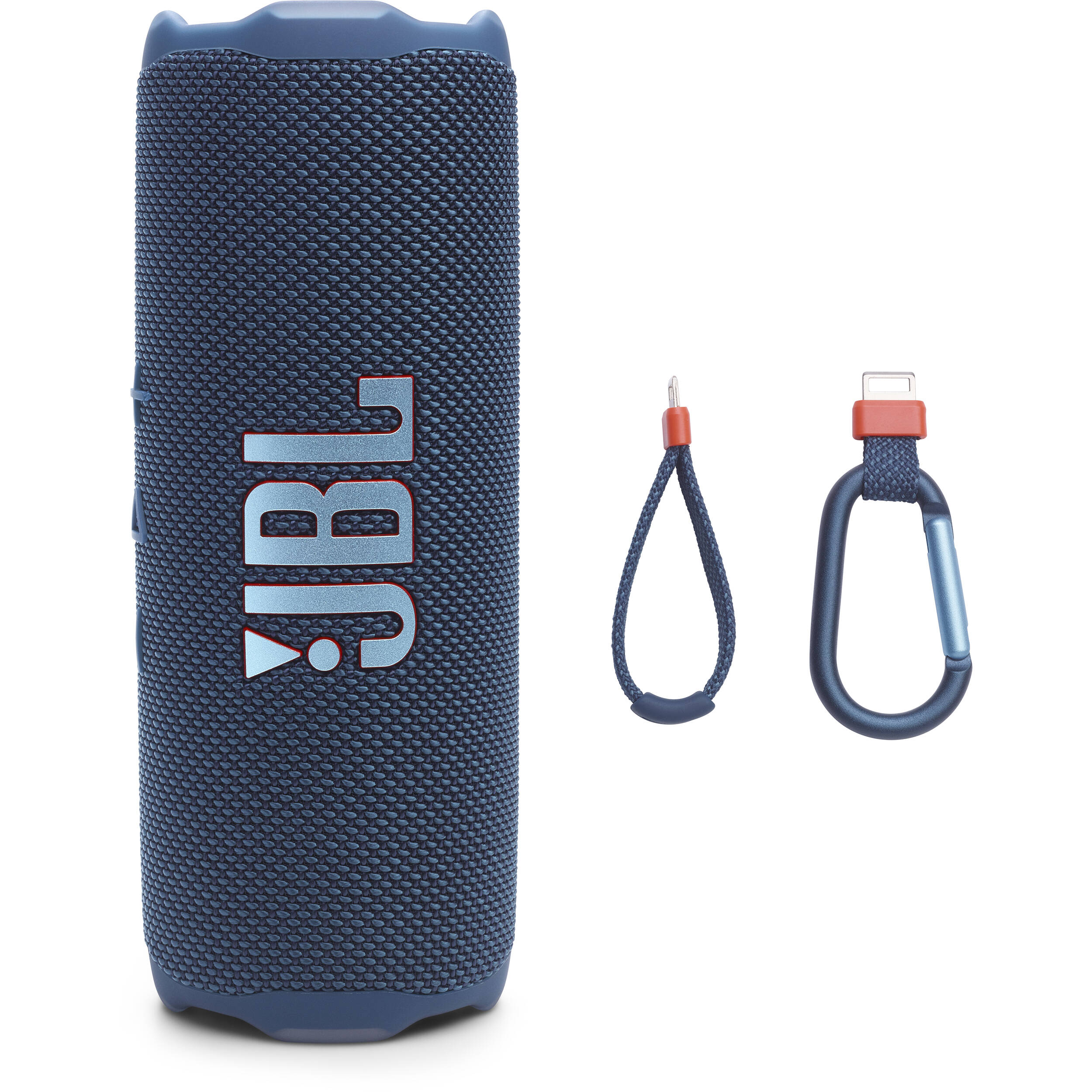 JBL Flip 7 Portable Waterproof Bluetooth Speaker JBLFLIP7BLUAM