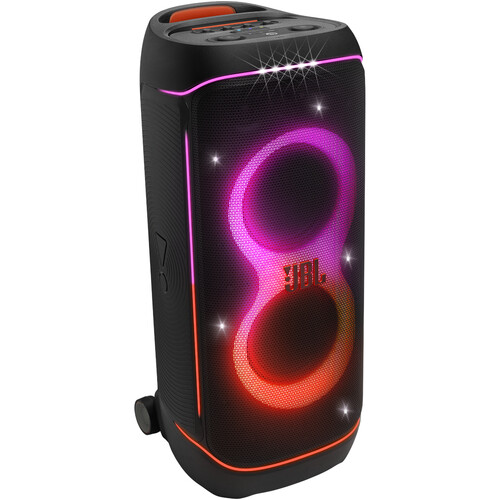 JBL PartyBox 310 Portable Bluetooth Speaker JBLPARTYBOX310AM Greentoe