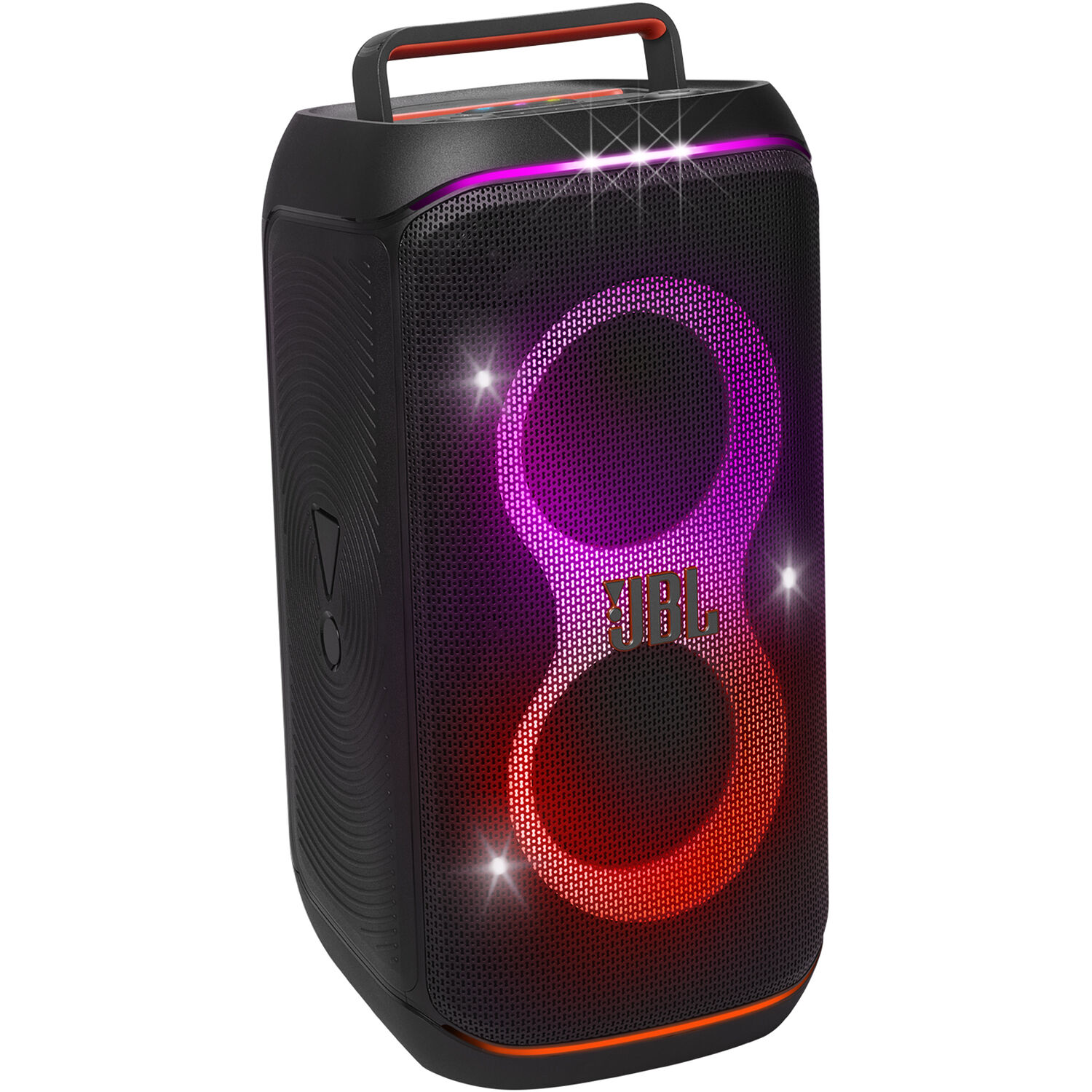 JBL PartyBox Club 120 160W Wireless Party Speaker JBLPBCLUB120AM
