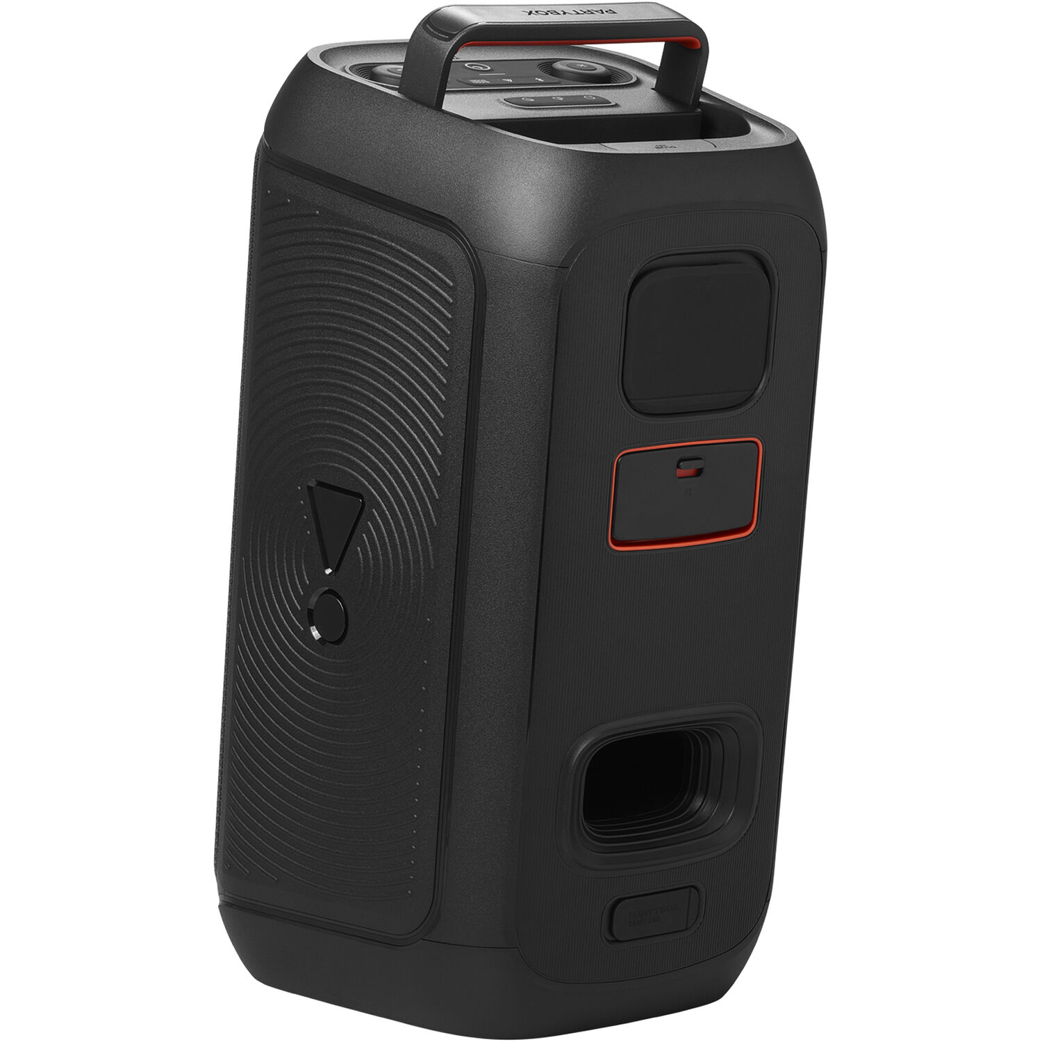 JBL PartyBox Club 120 160W Wireless Party Speaker JBLPBCLUB120AM