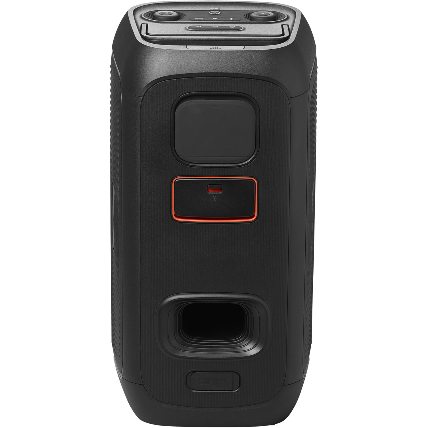 JBL PartyBox Club 120 160W Wireless Party Speaker JBLPBCLUB120AM