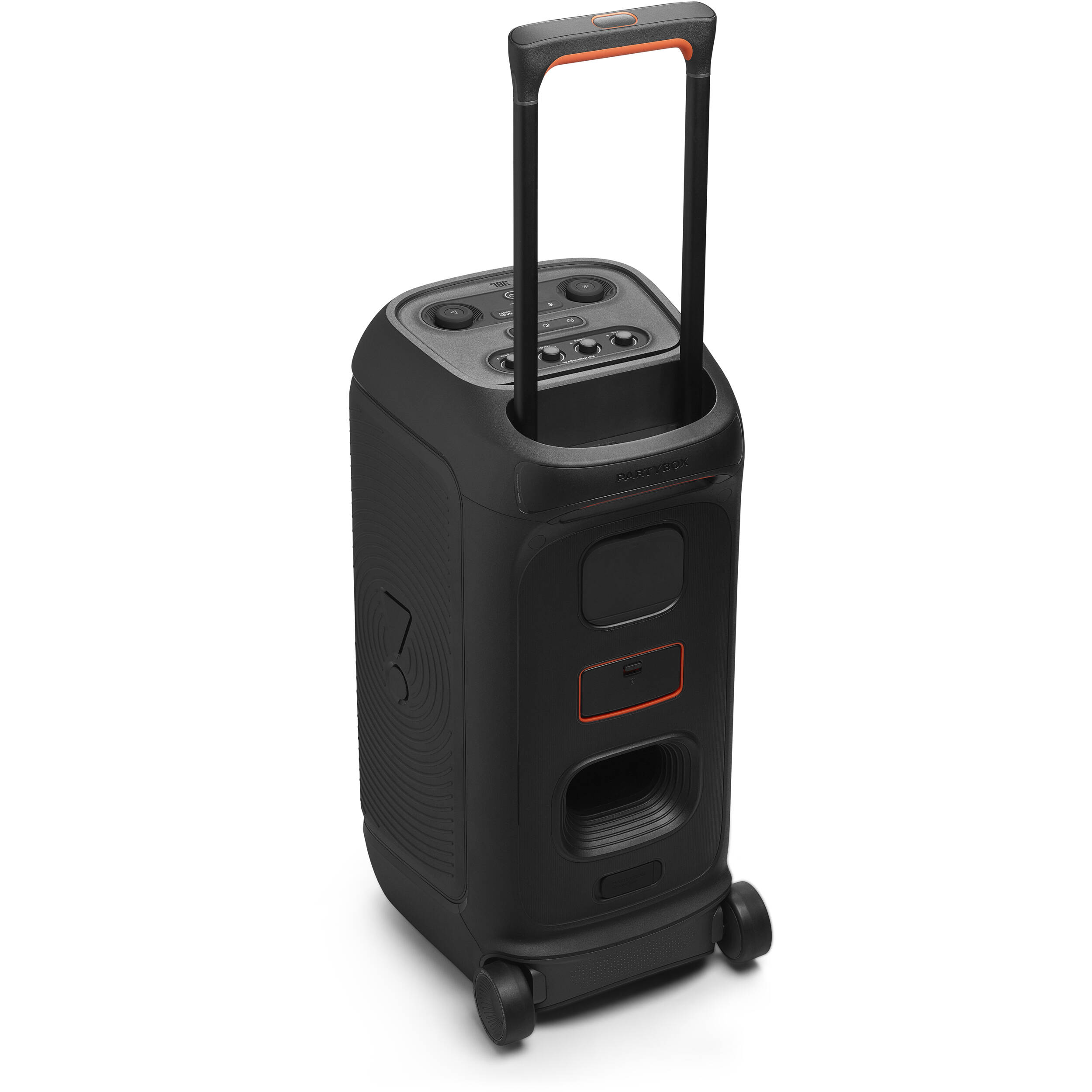 JBL PartyBox Stage 320 240W Wireless Party Speaker