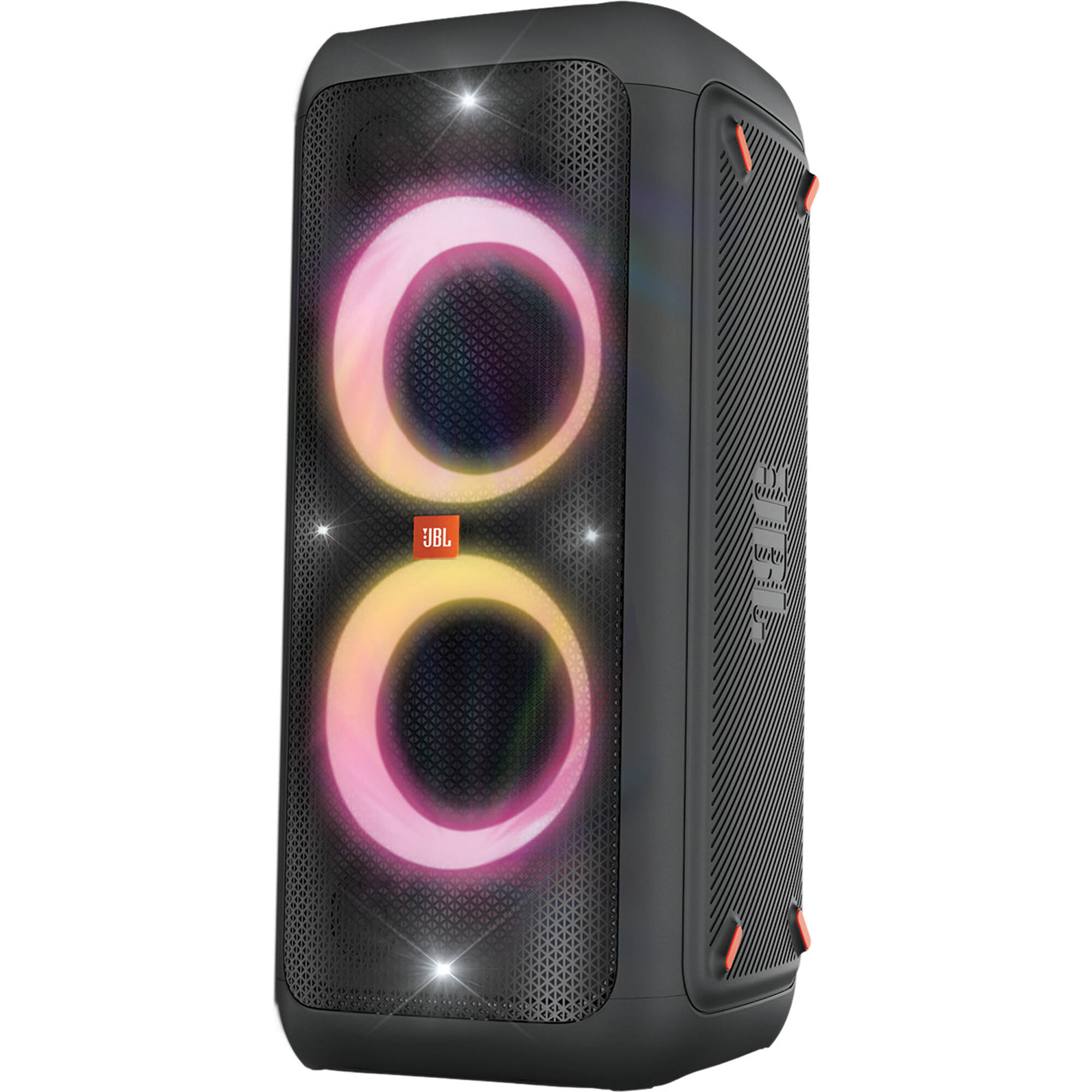 JBL PartyBox Stage 320 240W Wireless Party Speaker