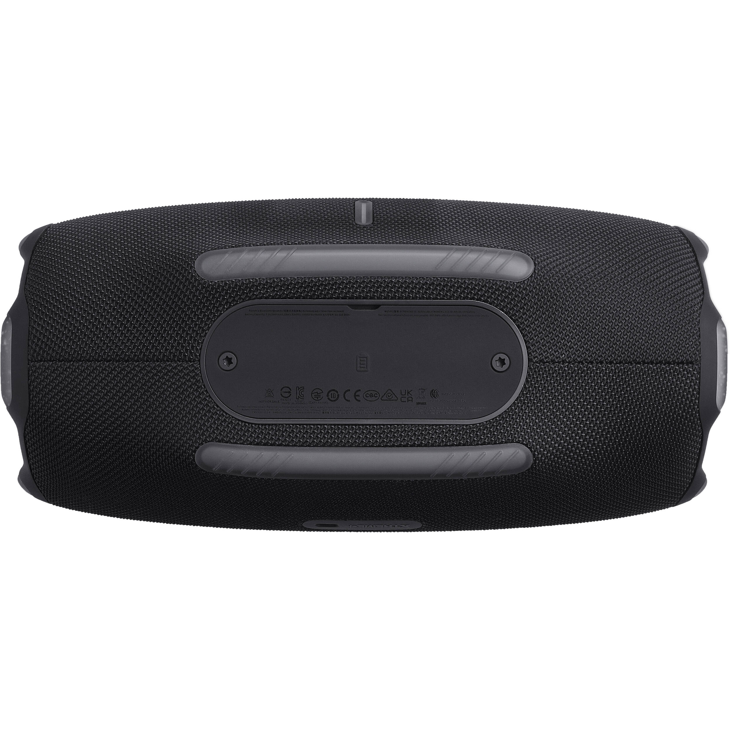 JBL Xtreme 4 Portable Wireless Waterproof Speaker