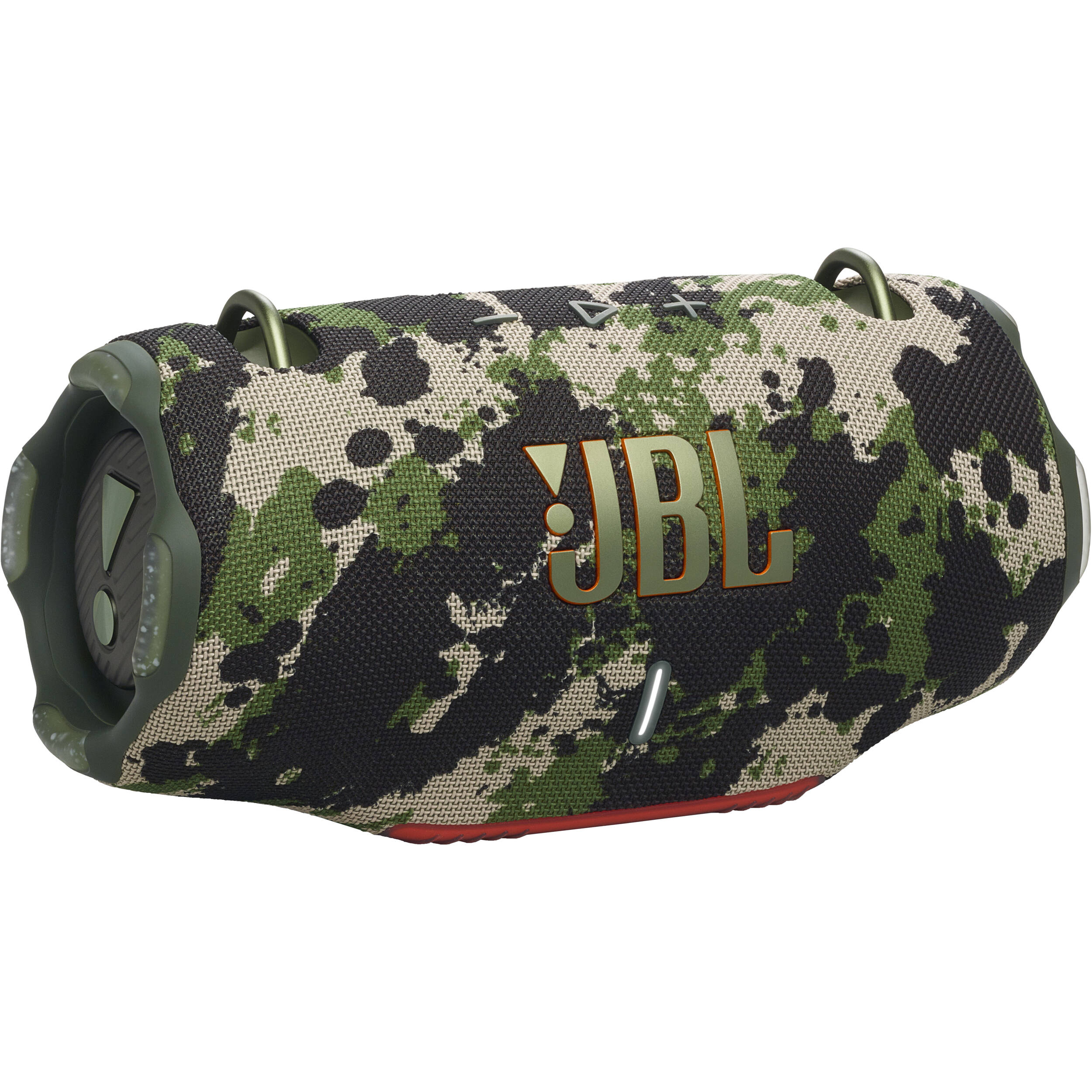JBLXTREME4CAMOAM Jbl Xtreme 4 Portable Wireless Waterproof Speaker
