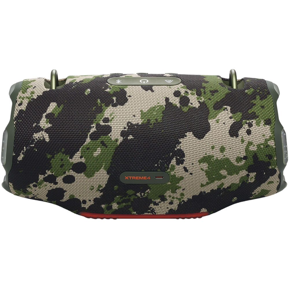 JBLXTREME4CAMOAM Jbl Xtreme 4 Portable Wireless Waterproof Speaker