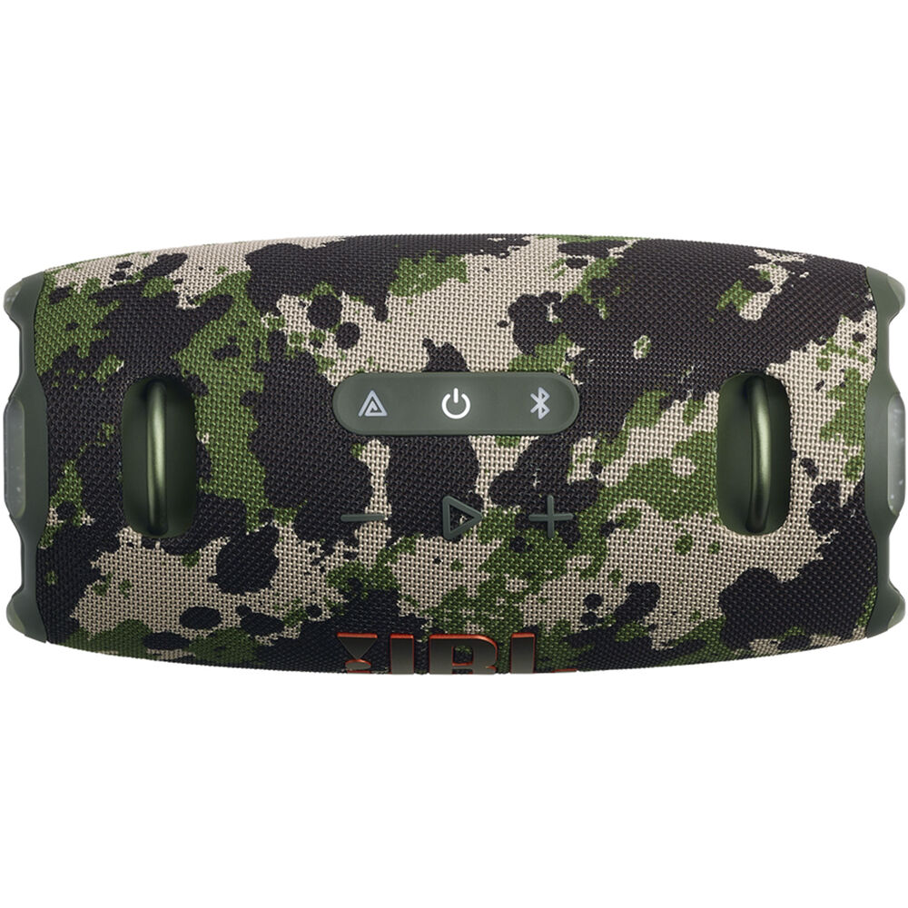 JBLXTREME4CAMOAM Jbl Xtreme 4 Portable Wireless Waterproof Speaker