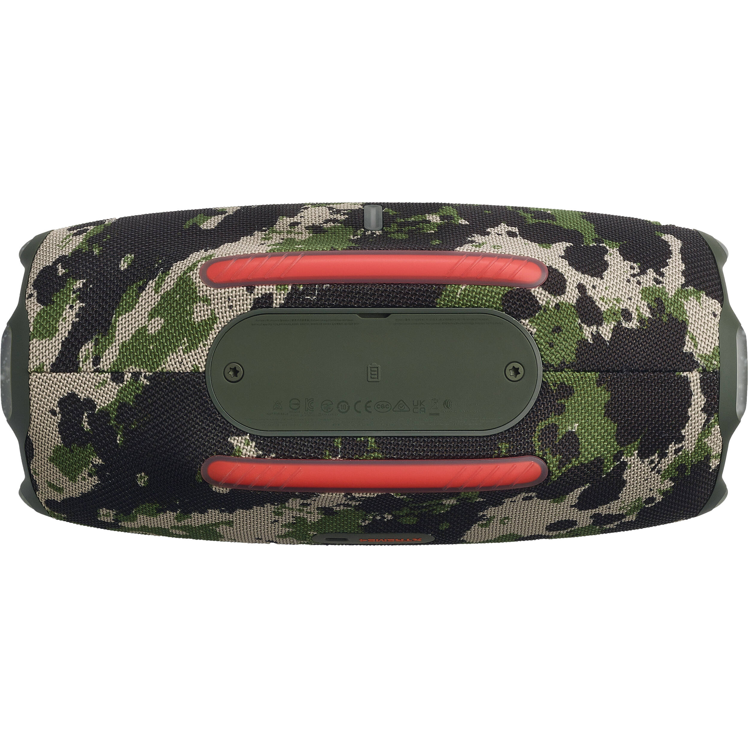 JBLXTREME4CAMOAM Jbl Xtreme 4 Portable Wireless Waterproof Speaker