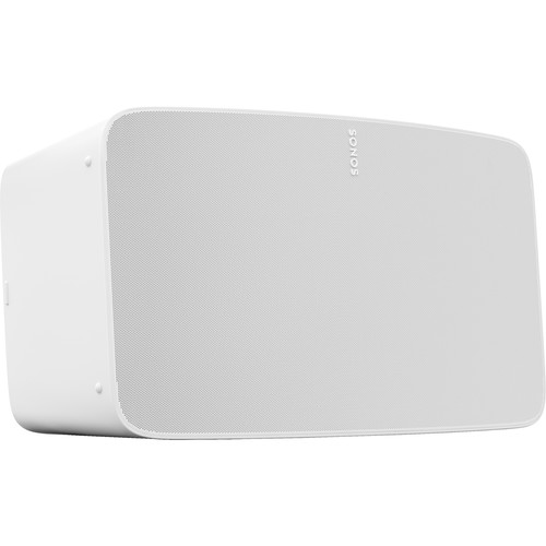 afskaffe professionel alene Sonos Five Wireless Speaker (White) FIVE1US1 Greentoe