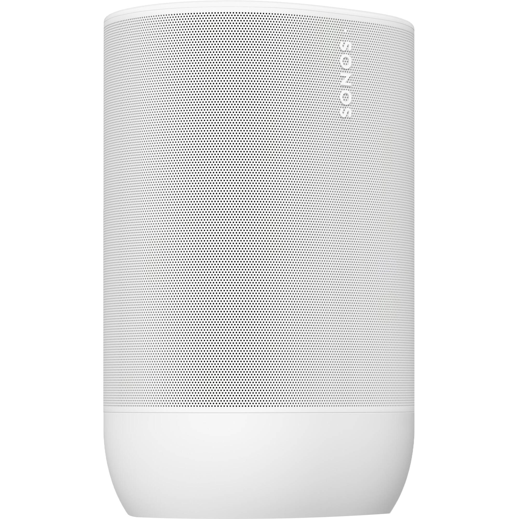 Sonos Move 2 (White) MOVE2US1 Greentoe