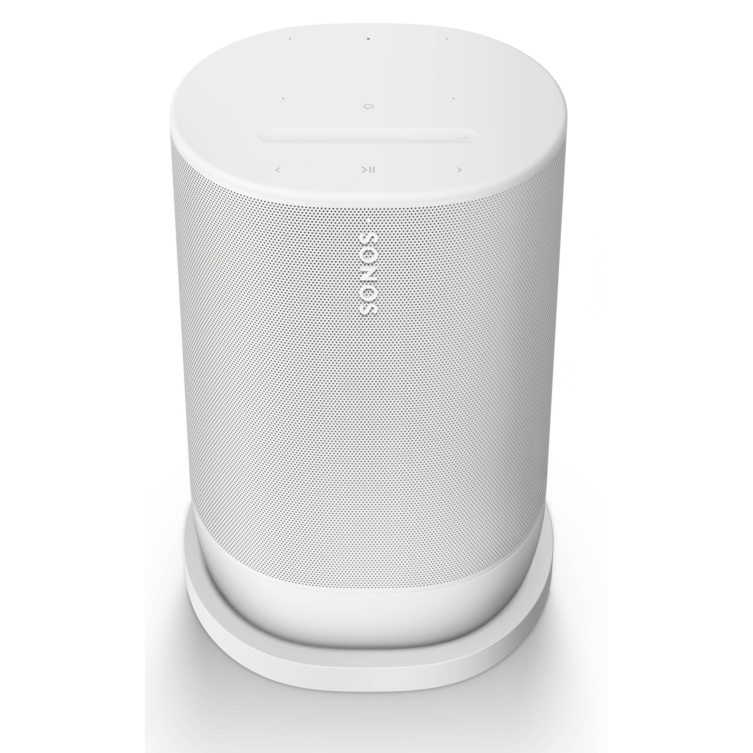 SONOS One gen2ホワイト Sonos ONE (gen2) White Smart Speaker with built in Voice Control