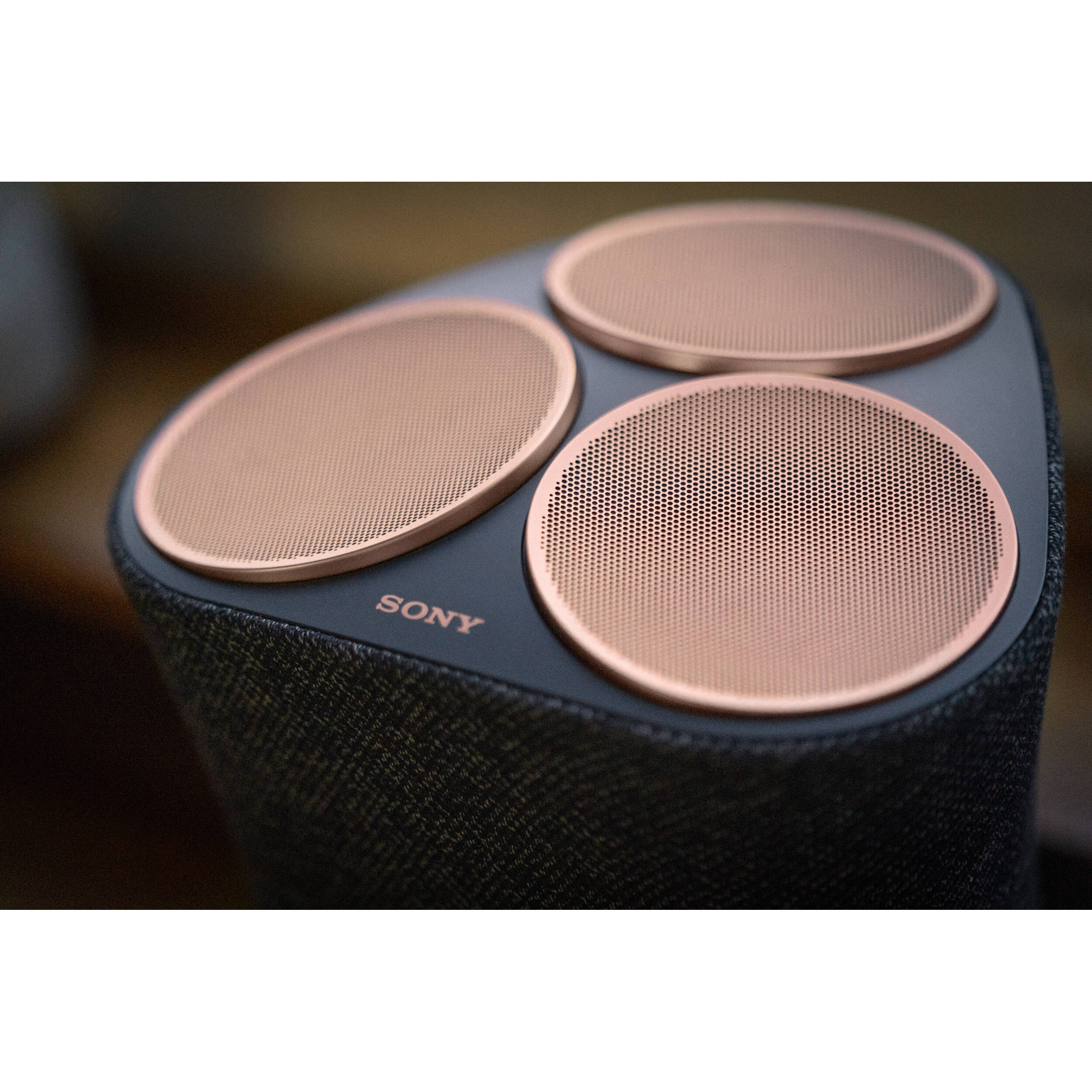 Sony SRS-RA5000 Wireless Speaker SRS-RA5000 Greentoe