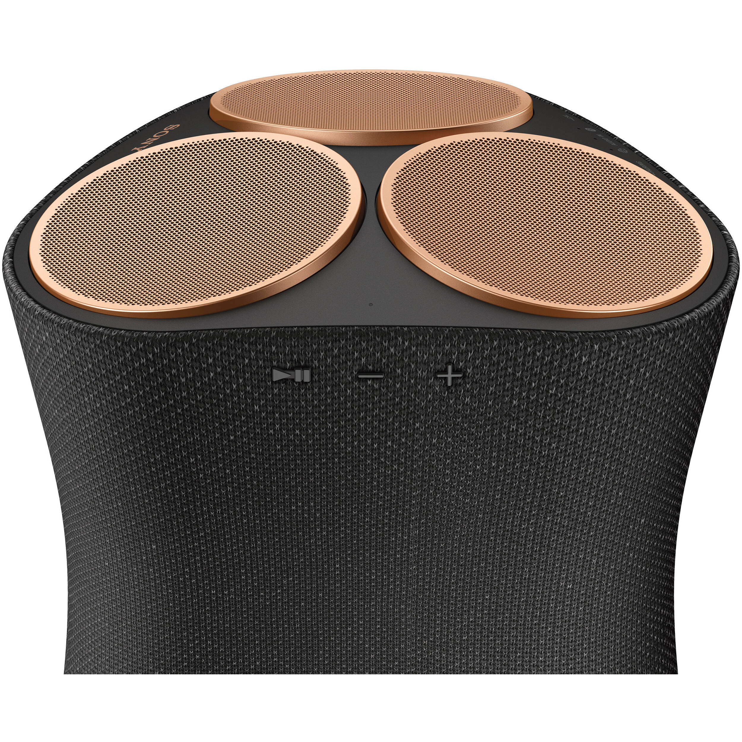 Sony SRS-RA5000 Wireless Speaker SRS-RA5000 Greentoe