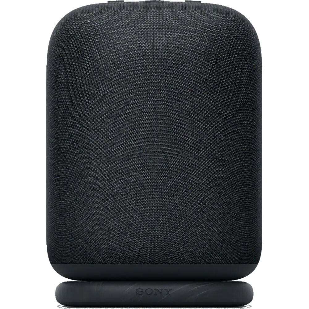 Sony LinkBuds Portable Wireless Speaker (Black)