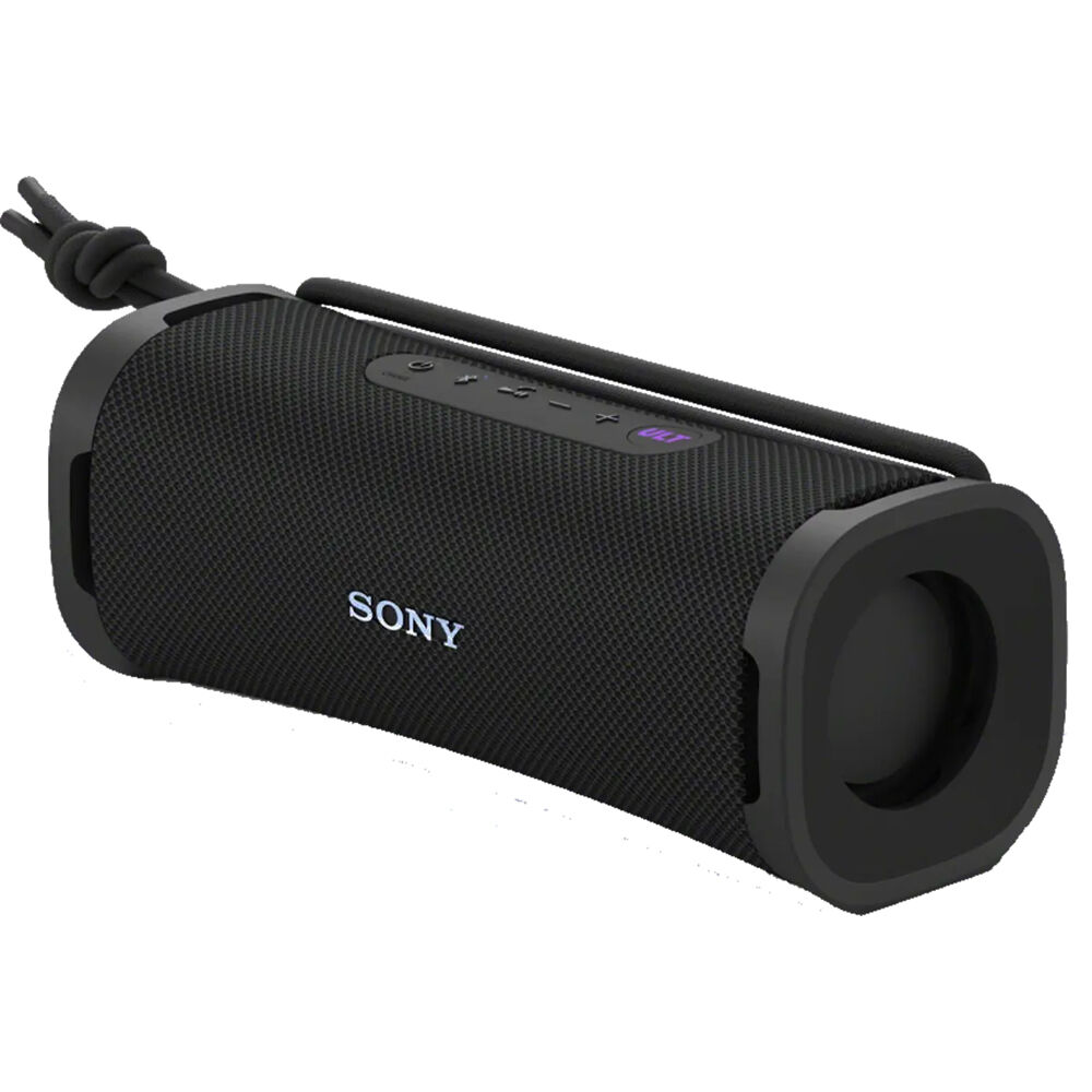Sony ULT FIELD 1 Wireless Portable Speaker (Black)