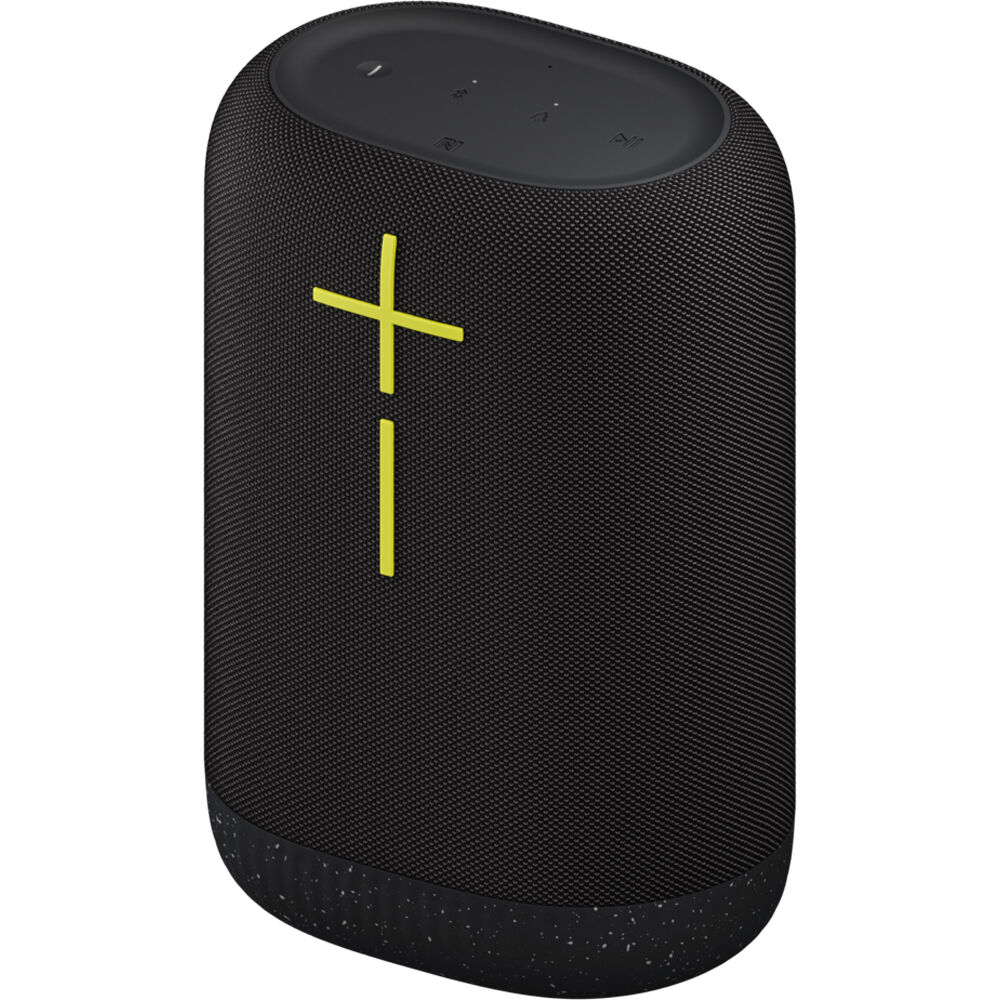 Ultimate ears EPICBOOM Portable Bluetooth Speaker (Black)