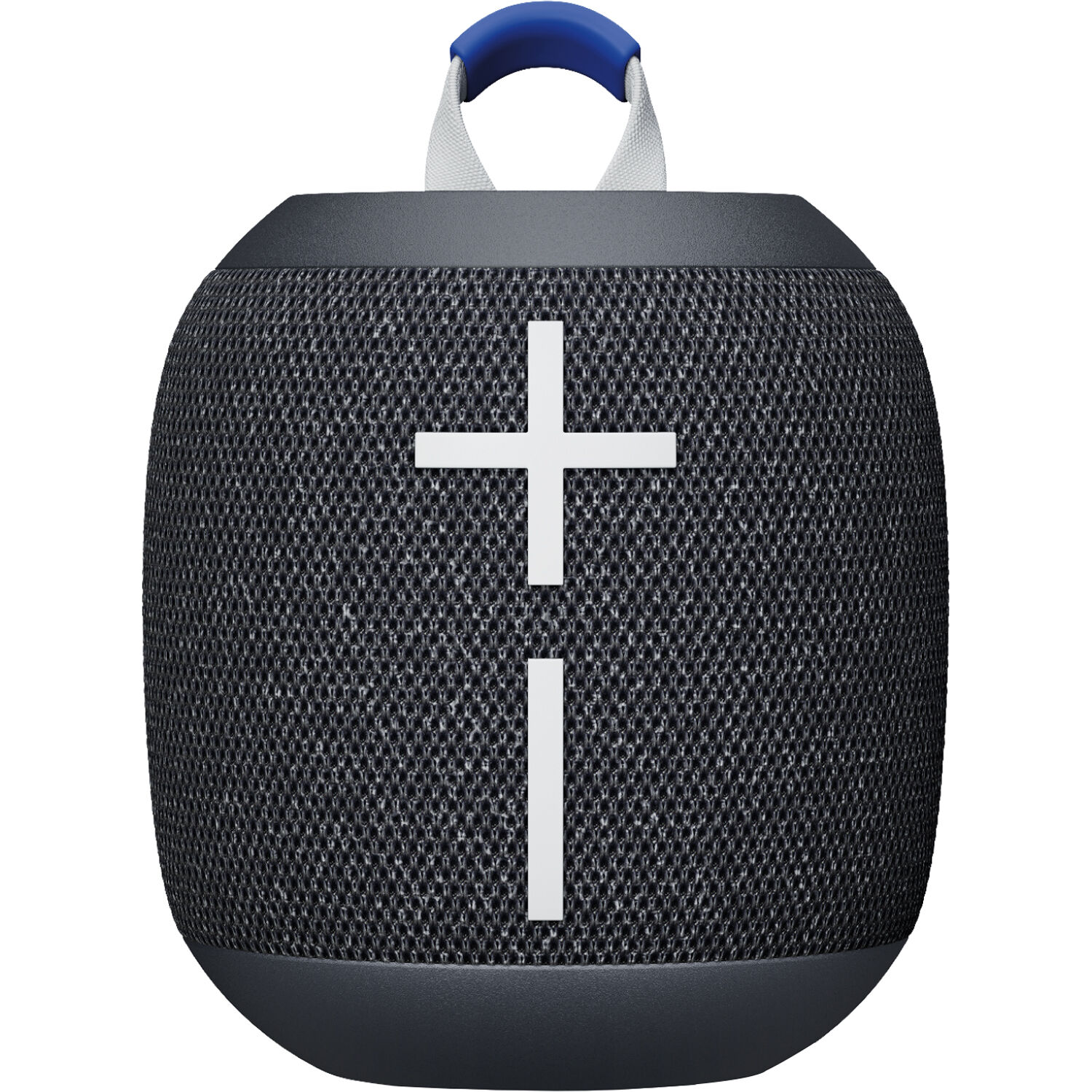 Ultimate ears WONDERBOOM 4 Wireless Bluetooth Speaker (Black)