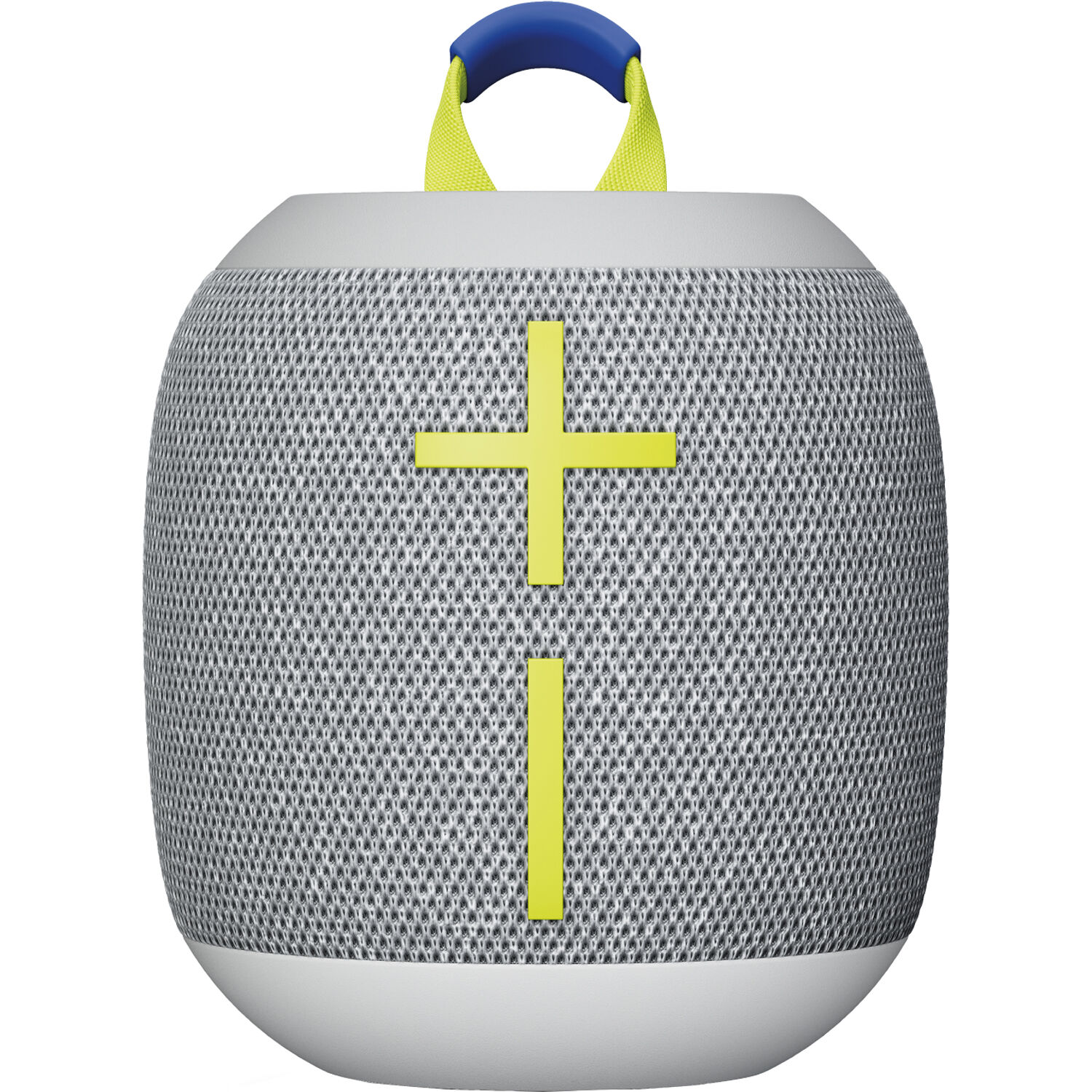 Ultimate ears WONDERBOOM 4 Wireless Bluetooth Speaker (Gray)