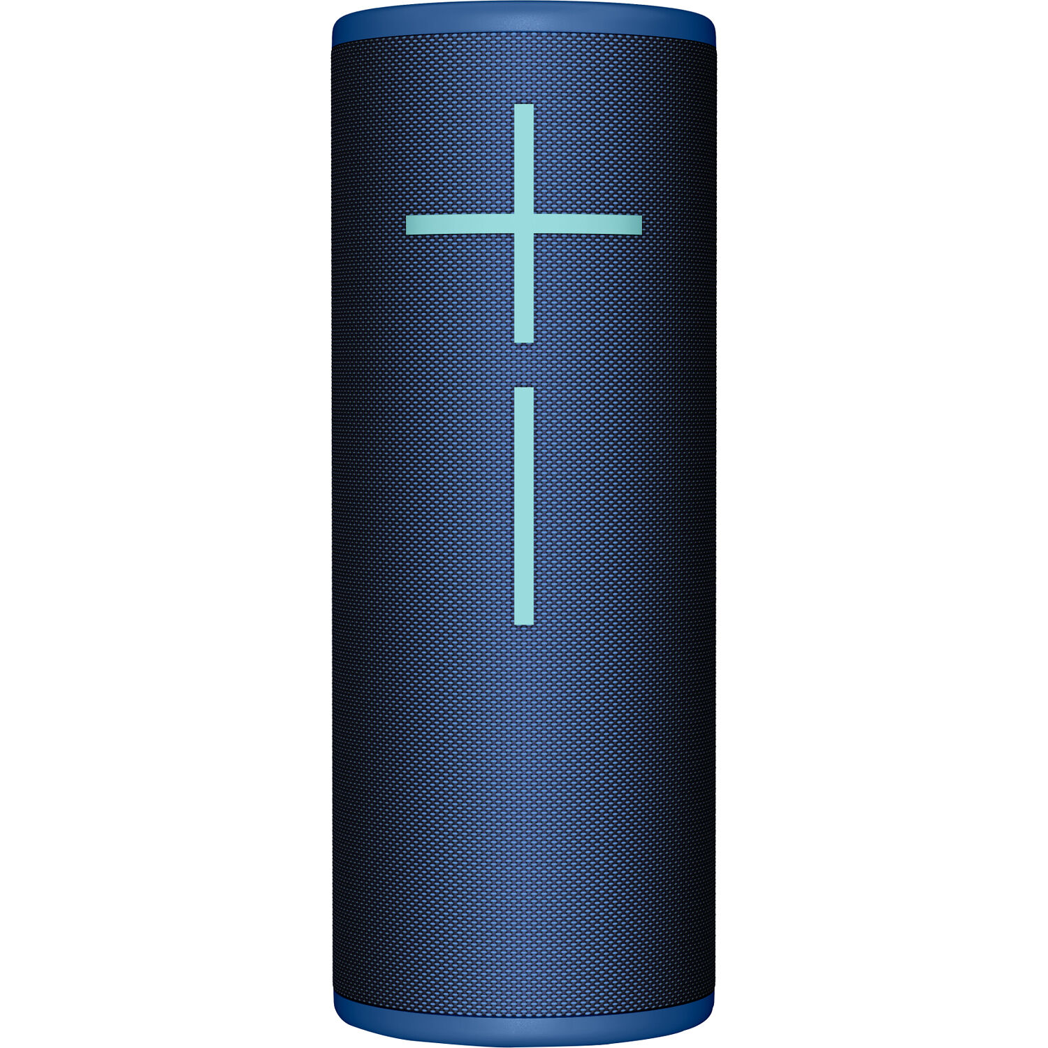 Ultimate ears MEGABOOM 4 Wireless Bluetooth Speaker (Blue)