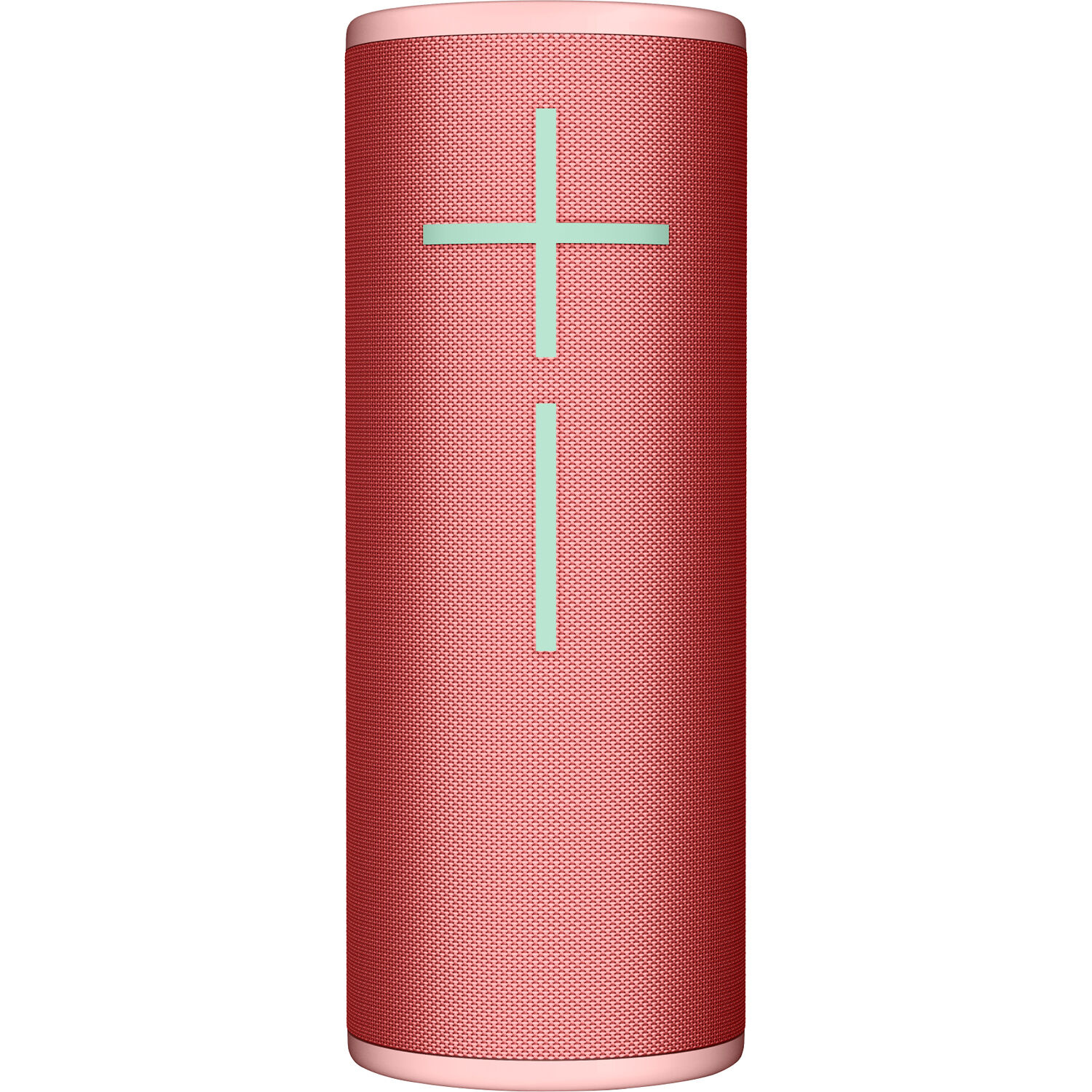 Ultimate ears MEGABOOM 4 Wireless Bluetooth Speaker (Red)