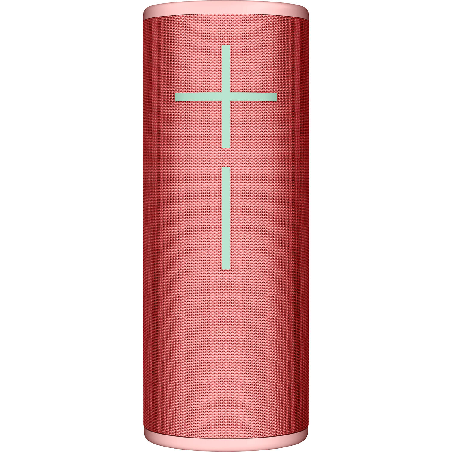 Ultimate ears BOOM 4 Wireless Bluetooth Speaker (Red)