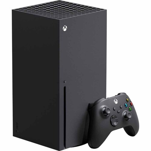 Microsoft Xbox Series X 1TB SSD | Greentoe.com