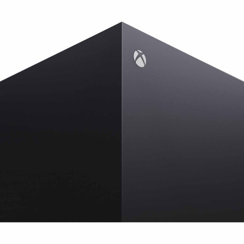 Microsoft Xbox Series X 1TB SSD | Greentoe.com