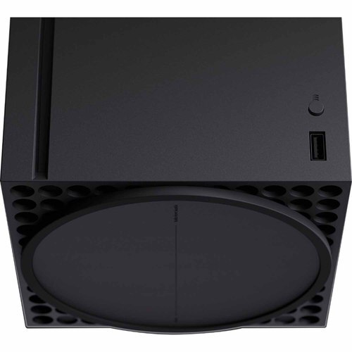 Xbox Series X Microsoft RRT-00015​ 箱凹みあり Xbox Series X Microsoft RRT-00015​ 箱凹みあり