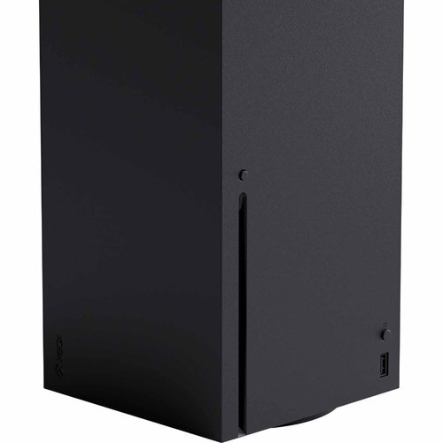 Microsoft マイクロソフト/XBOXSeriesX1TB SSD/RRT-00015/045233232717/ゲーム機/Bランク/88【中古】 Microsoft-Xbox-Series-X-RRT-