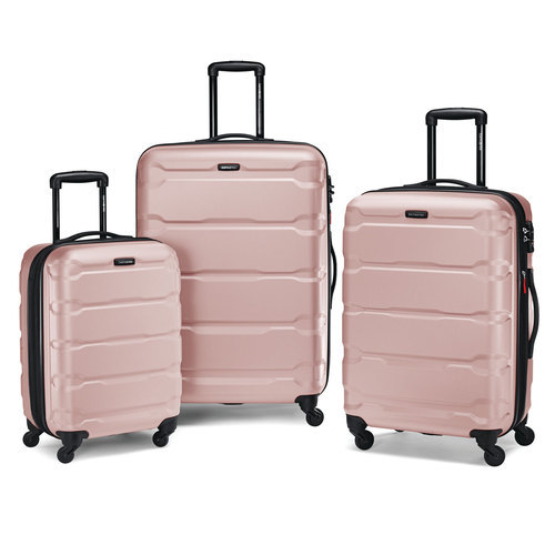 Samsonite top omni 68311