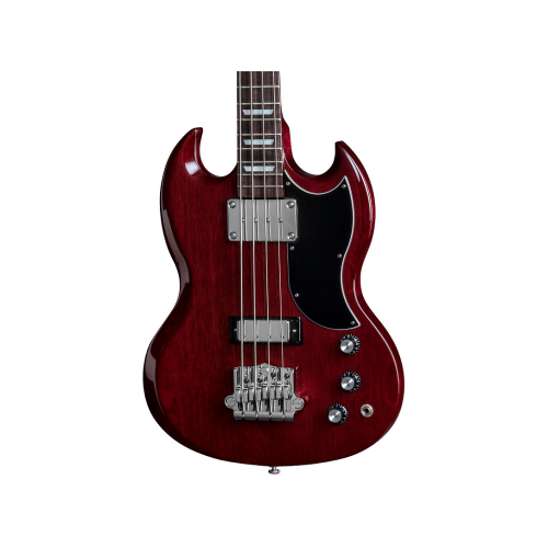 gibson sg standard bass 2015