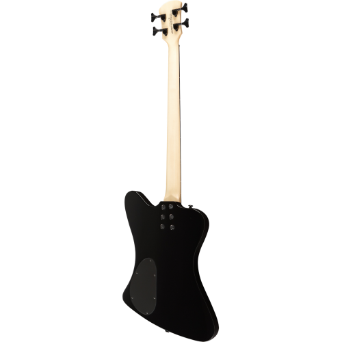 Spector Legend 4X Classic Electric Bass Guitar Holoflash | Greentoe