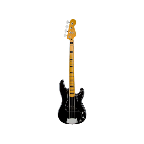 Squier Classic Vibe '70s Precision Bass Black | Greentoe