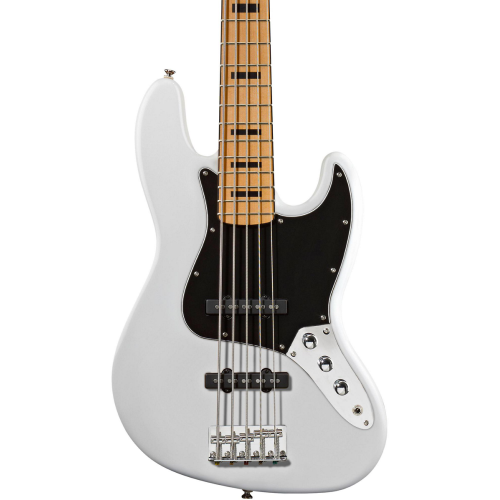☆値下げしました☆ Squier Musicmaster Bass 本体 白 Squier_0306760505_1.jpg