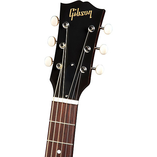 Gibson Limited Edition Late 1960s J-45 VS Acoustic-Electric