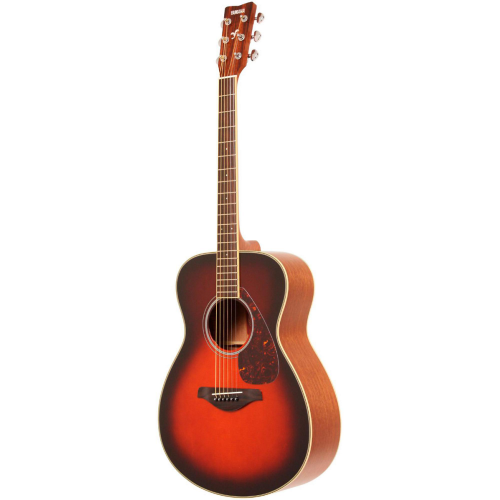 Yamaha F720S ブラックアコースティックギター Amazon.co.jp: ヤマハ YAMAHA アコースティックギター FS SERIES