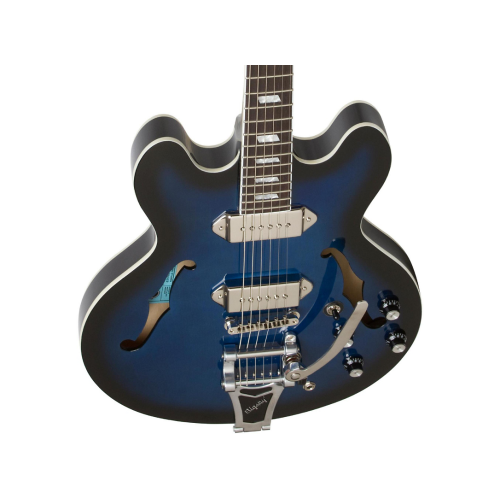 Epiphone Gary Clark Jr. 