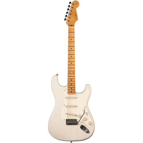 Fender Stratocaster アイボリー Fender '56 AVRI Stratocaster – Front Street Guitars