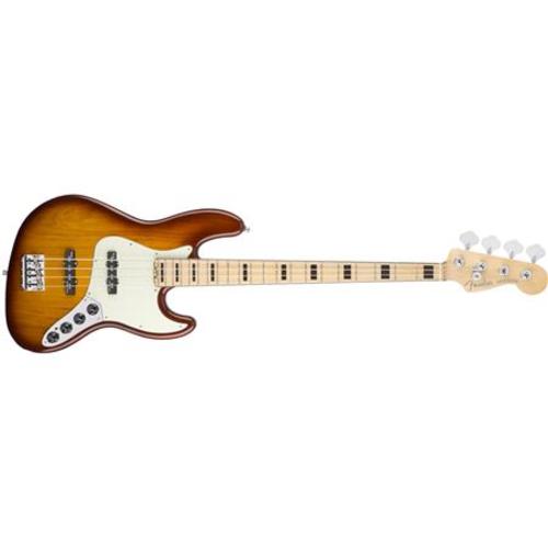 Fender American Elite Jazz Bass V Guitar, Rosewood Fingerboard