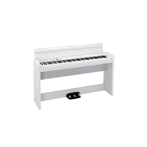 Korg LP-380 Lifestyle Digital Piano White