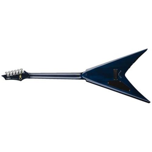 Dean V Dave Mustaine Limited Electric Guitar with Hardshell