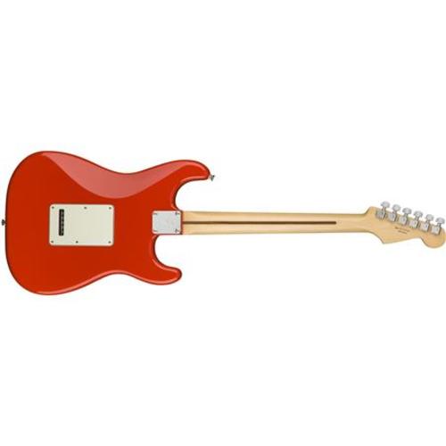 Fender Player Stratocaster Left-Handed Electric Guitar, Pau