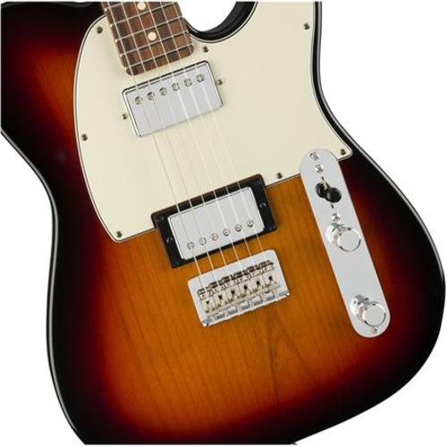Fender エレキギター Player Telecaster HH Amazon.com: Fender Player II Telecaster HH Electric Guitar