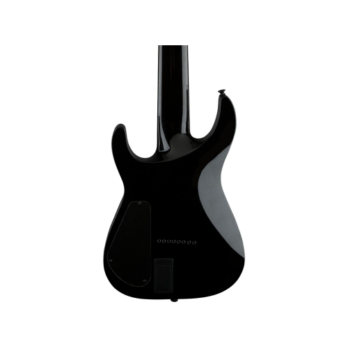 Jackson SLATHX 3-8 8-String Electric Guitar Black | Greentoe