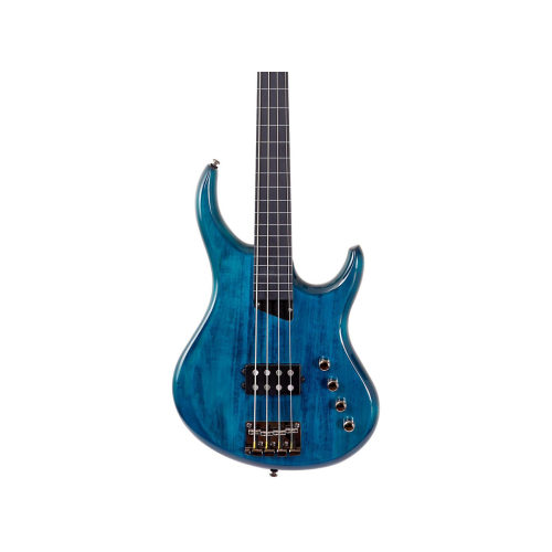 mtd kingston artist bass