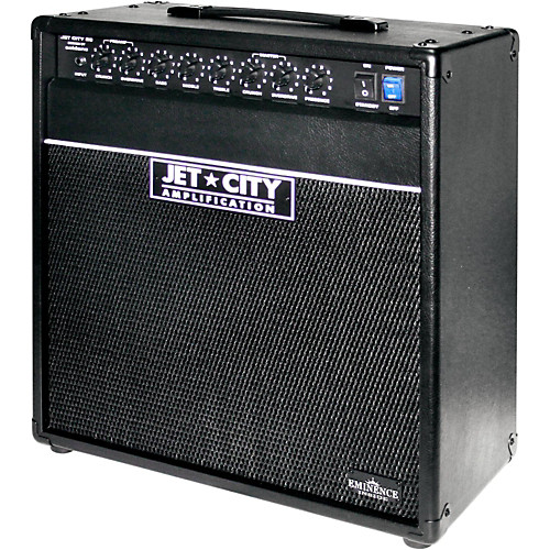 JCA2212C Jet City Amplification JCA2212C 20W 1x12 Tube Guitar