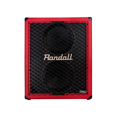 Randall 2x12 hot sale cabinet